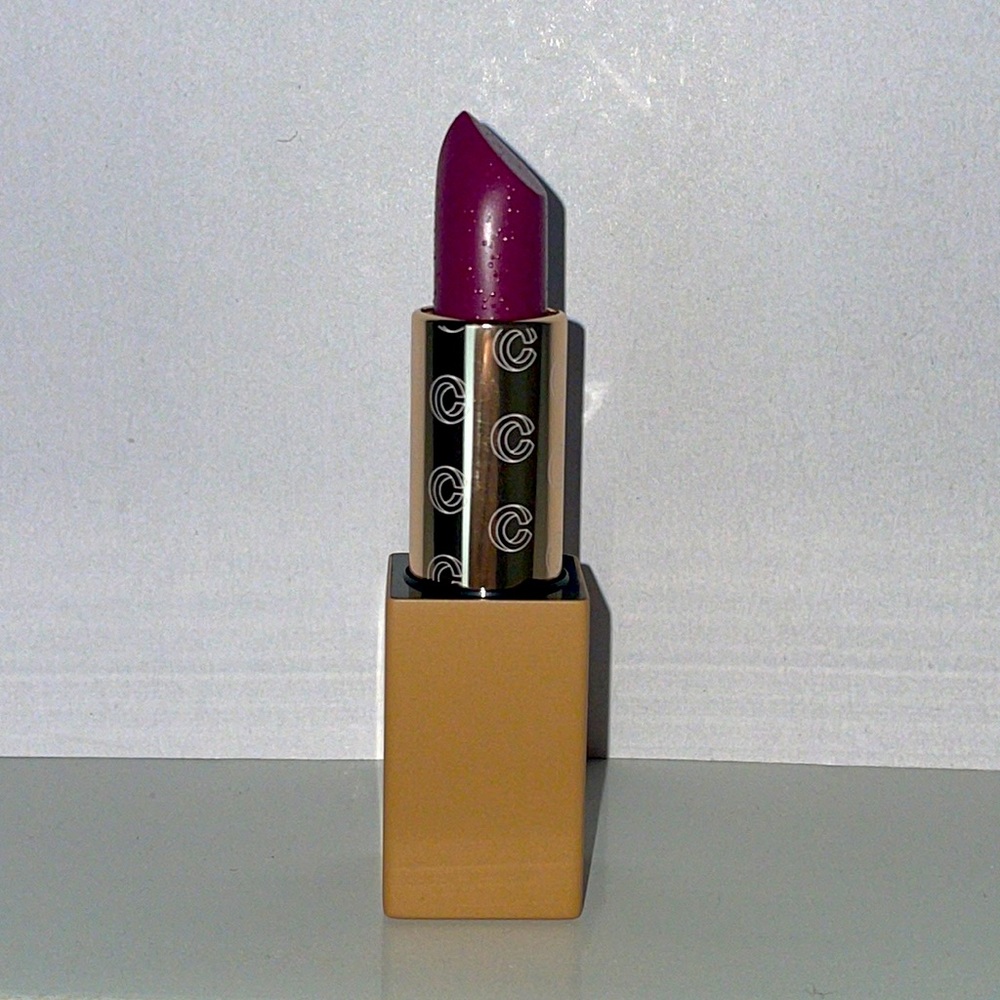 Complex Culture Beauty Pout Clout Nourishing Lipstick (NWT)